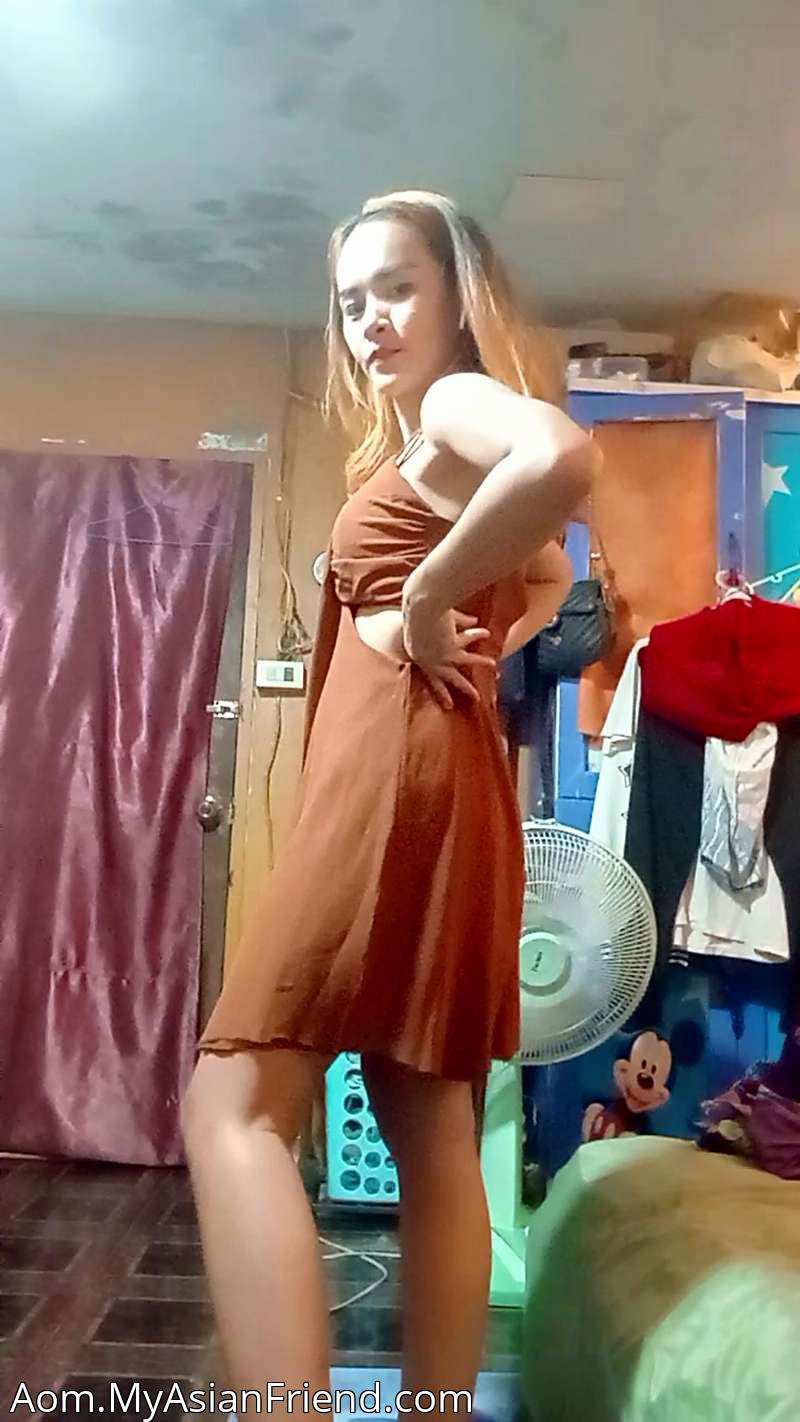 Aom Da Body photo from April 18, 2026