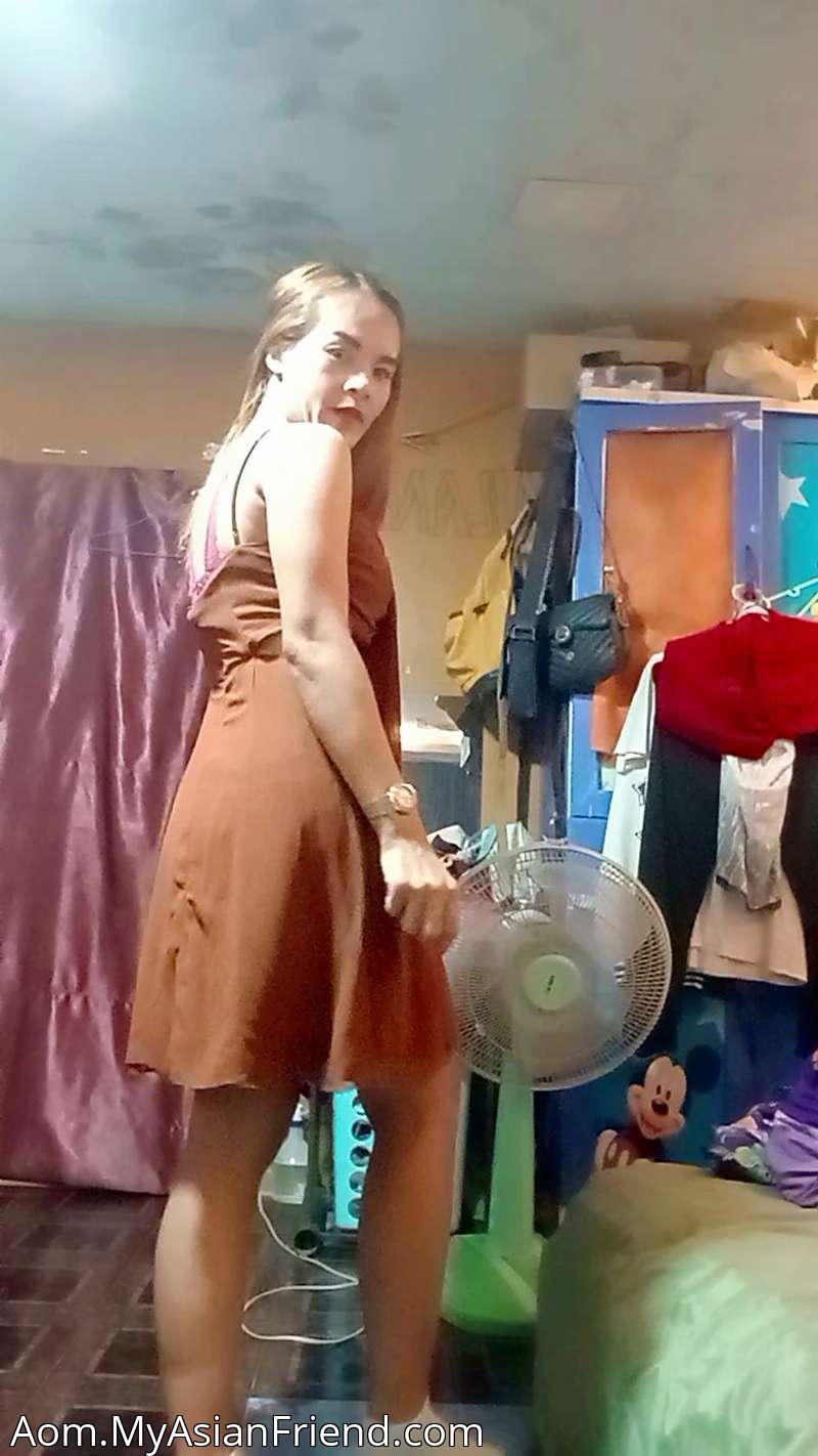 Aom Da Body photo from April 18, 2026