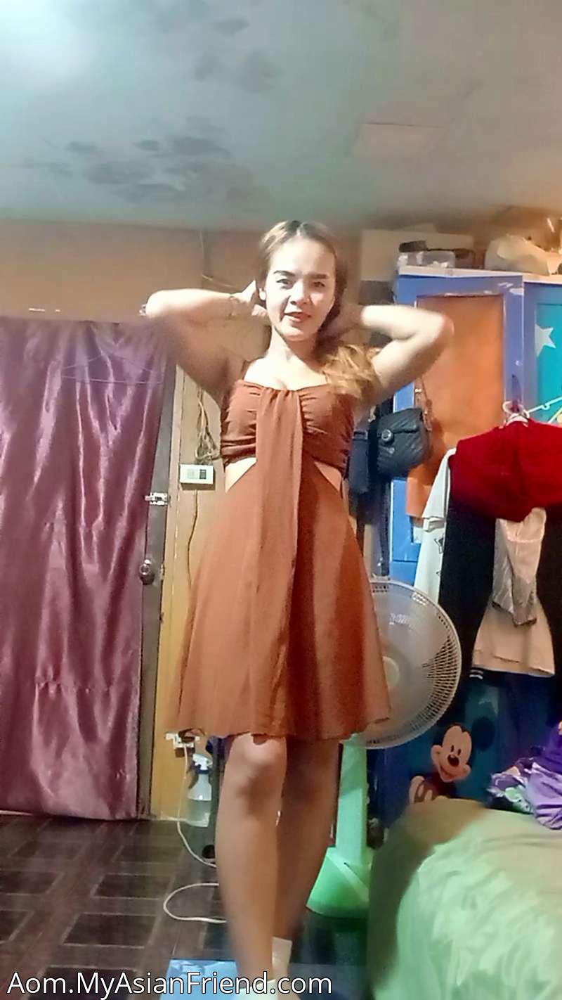 Aom Da Body photo from April 18, 2026