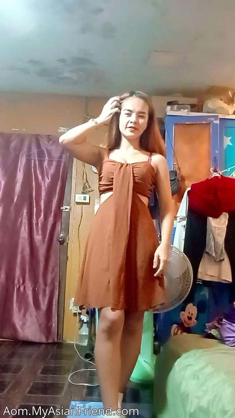 Aom Da Body photo from April 18, 2026